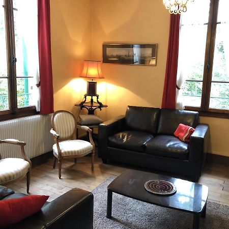 Angel Services - Le Nant Saint-Jorioz Ngoại thất bức ảnh