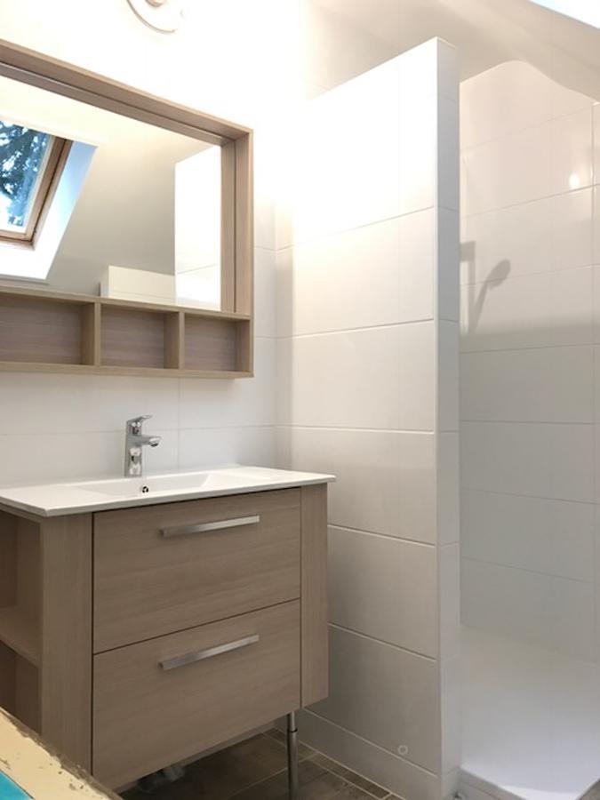 Angel Services - Le Nant Saint-Jorioz Ngoại thất bức ảnh