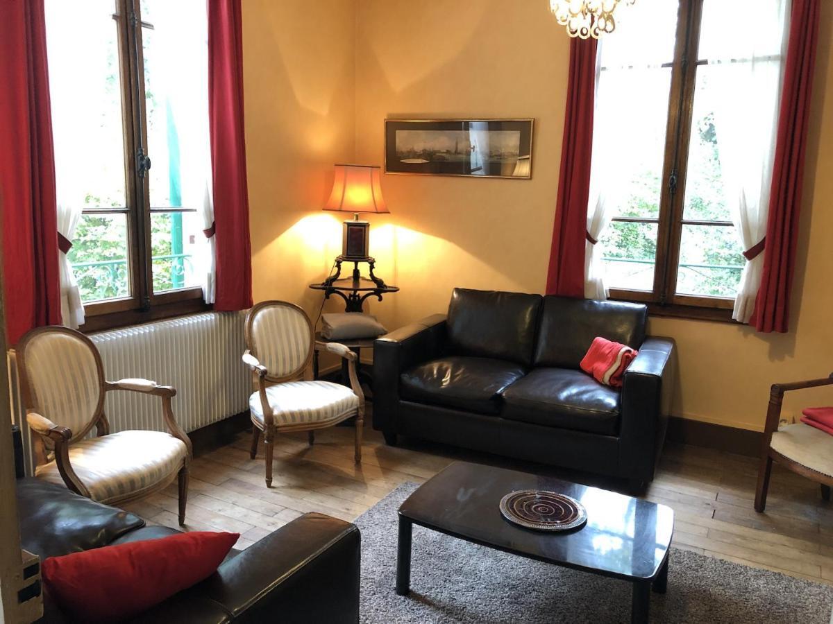 Angel Services - Le Nant Saint-Jorioz Ngoại thất bức ảnh